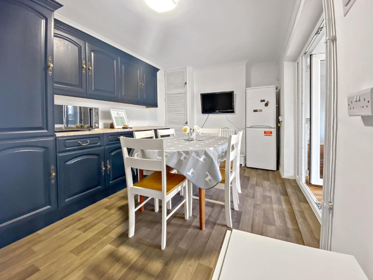 Вилла Mariners House Кингс-Линн Экстерьер фото